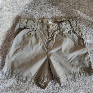H&M Kids Little Girls Size 6-7 Shorts